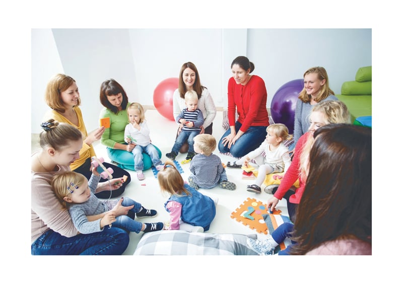 Parents du quotidien : petits défis, grandes ressources