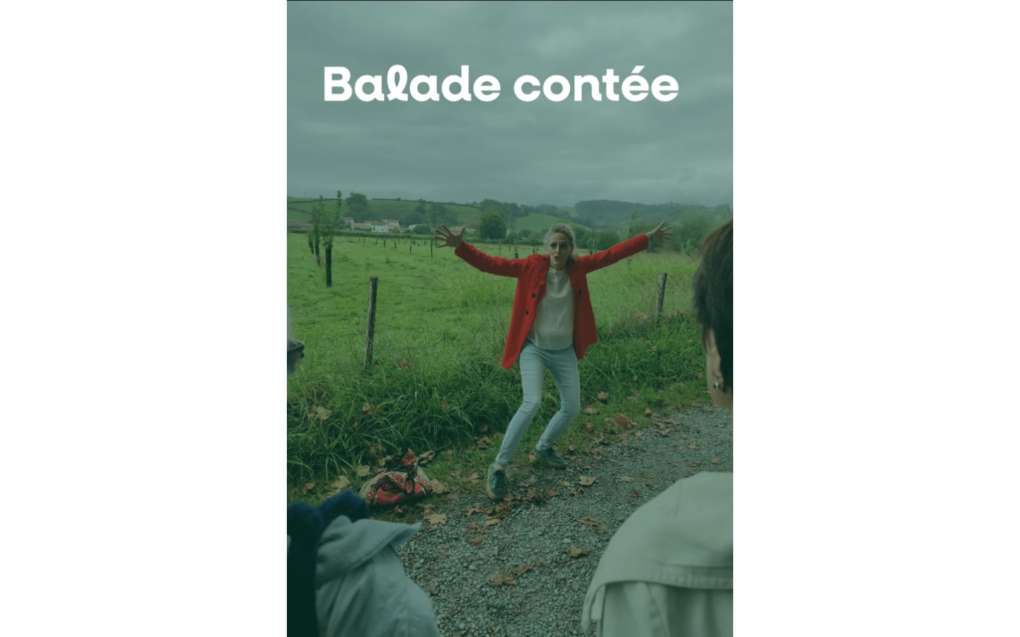 Balade contée