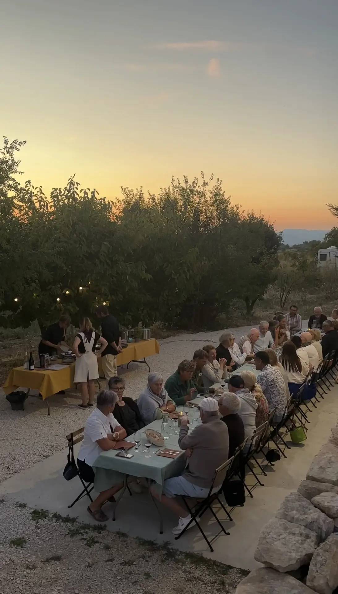 La Table des Chefs & Cheffes et son Escale Asiatique