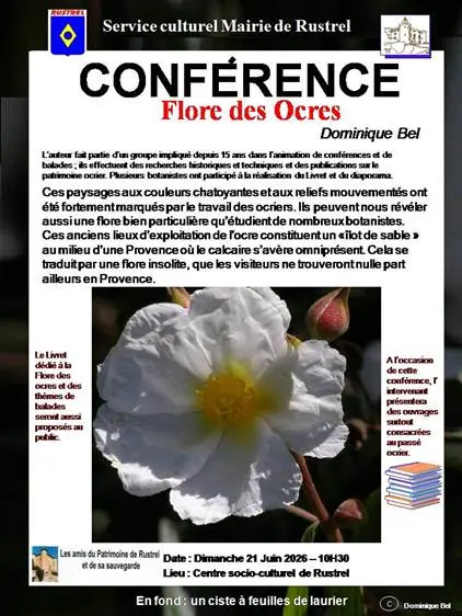Conférence