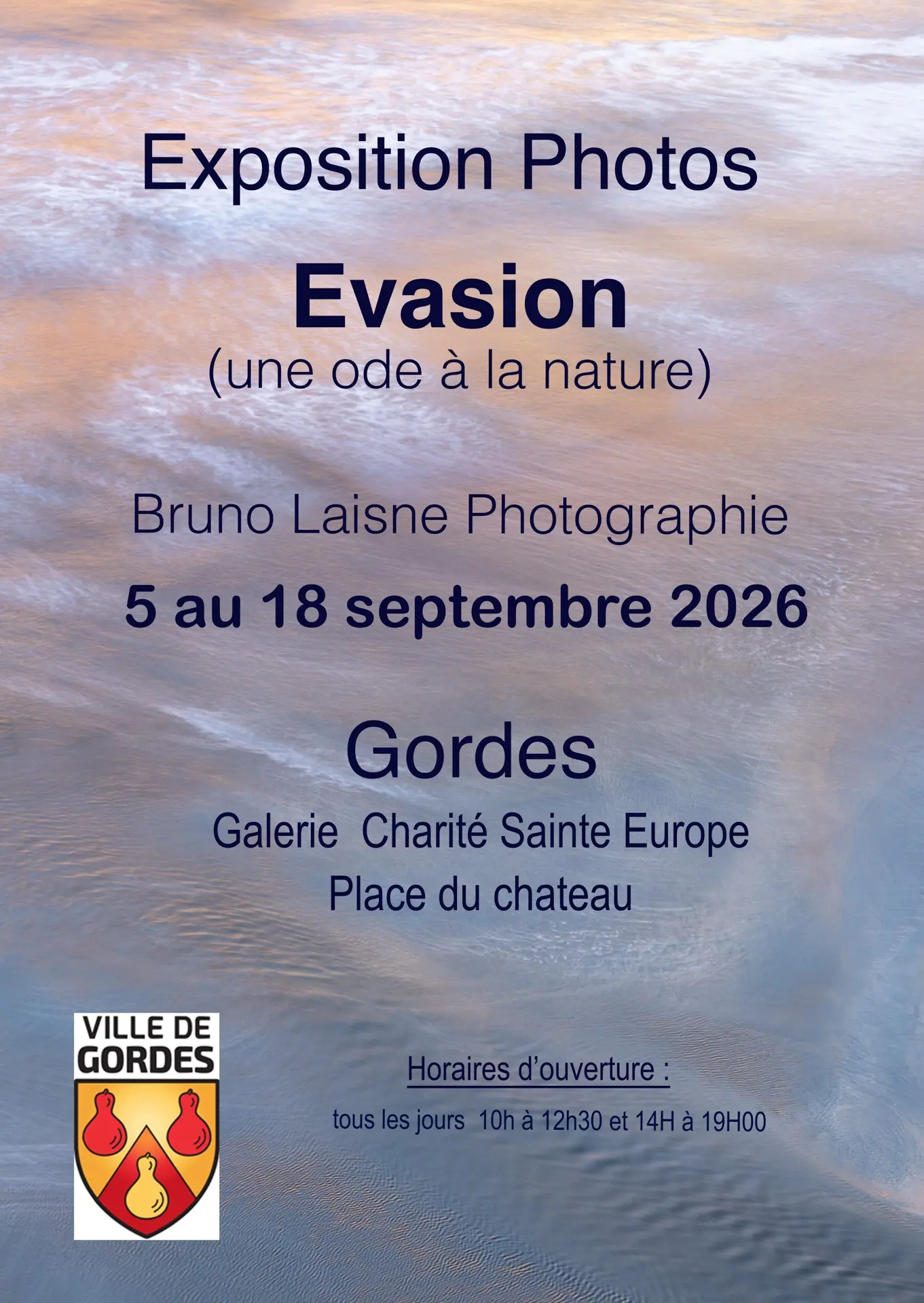 Evasion, une ode à la nature