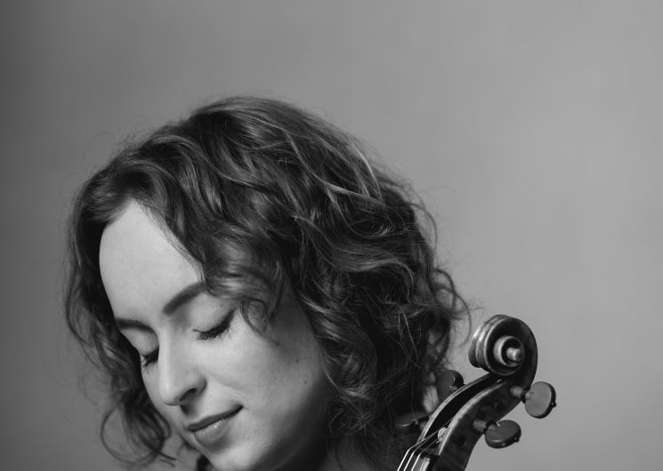 Festival Baroque d’Auvergne – Trio Aurore