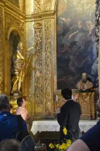 Visite guidée de la cathédrale Saint-Véran