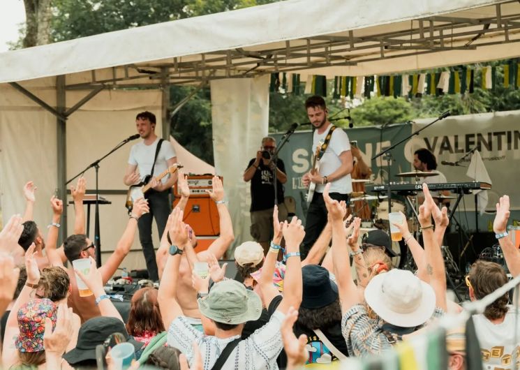 Festival Ecaussystème : Le OFF