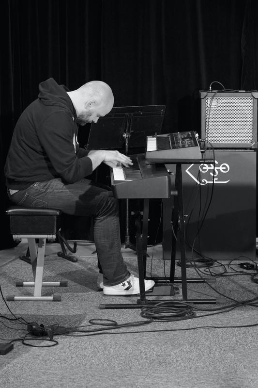 Les élèves à l'affiche