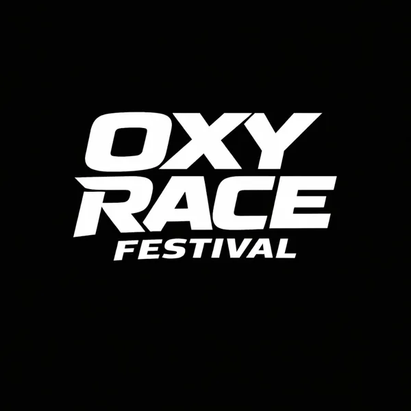 Oxy Race Festival