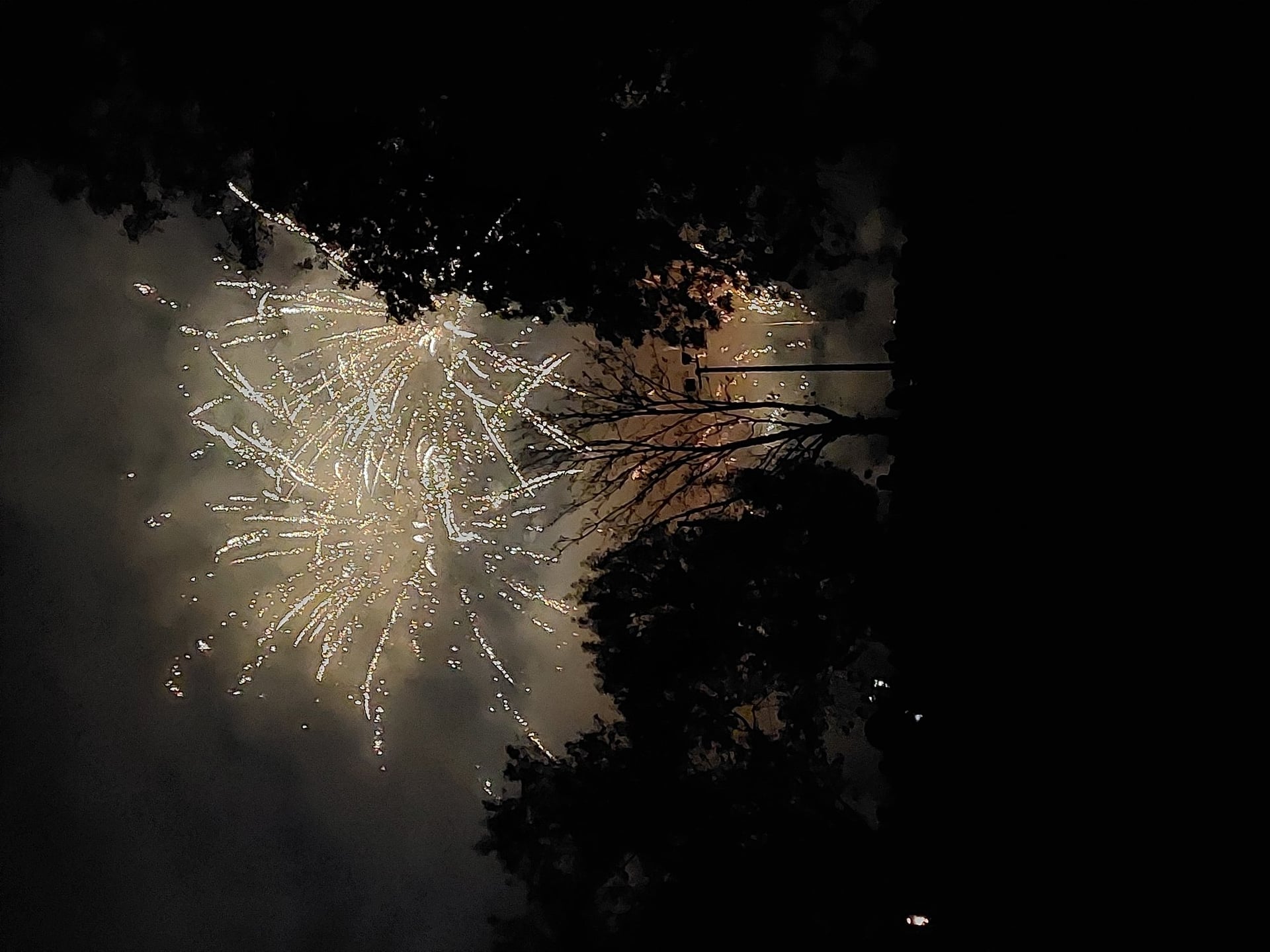 Fête nationale à Villiers-sur-Loir