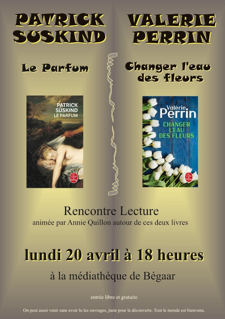 Rencontre Lecture