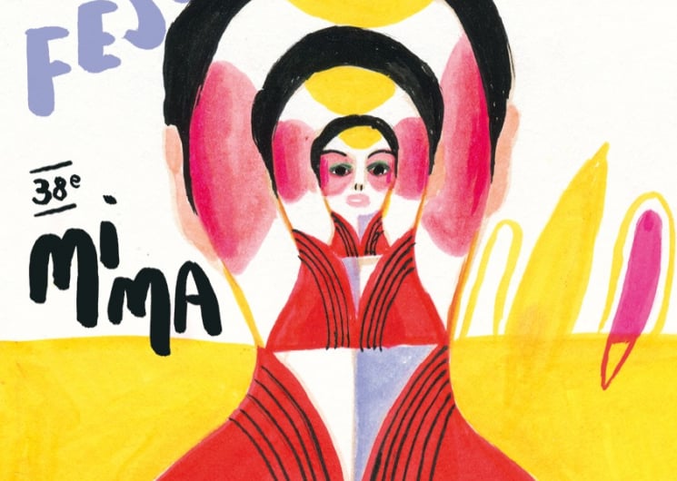 Festival MIMA