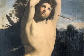 Portrait grand siècle