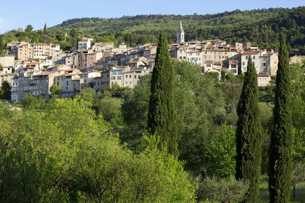 Fête locale de la Saint-Laurent