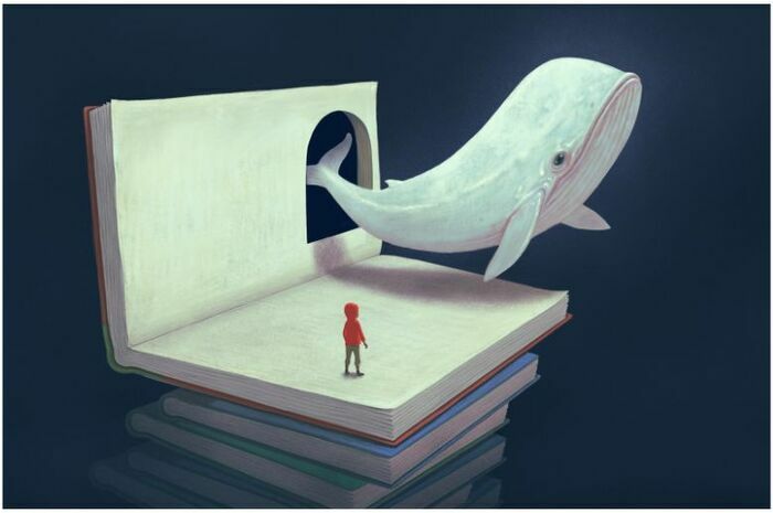 Kili et plus, lectures partagées et atelier créatif en bibliothèque