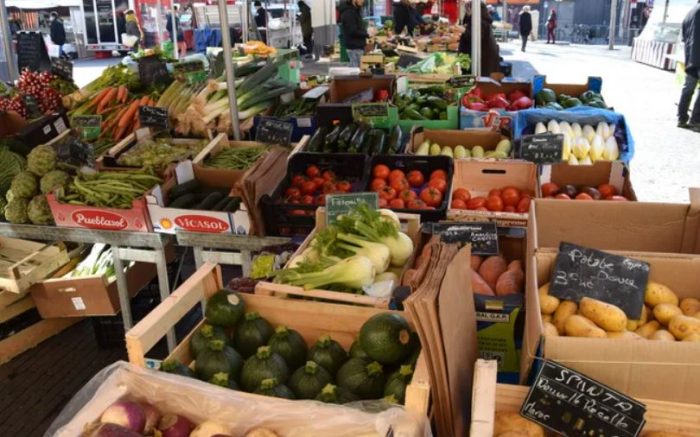 Marché Hebdomadaire