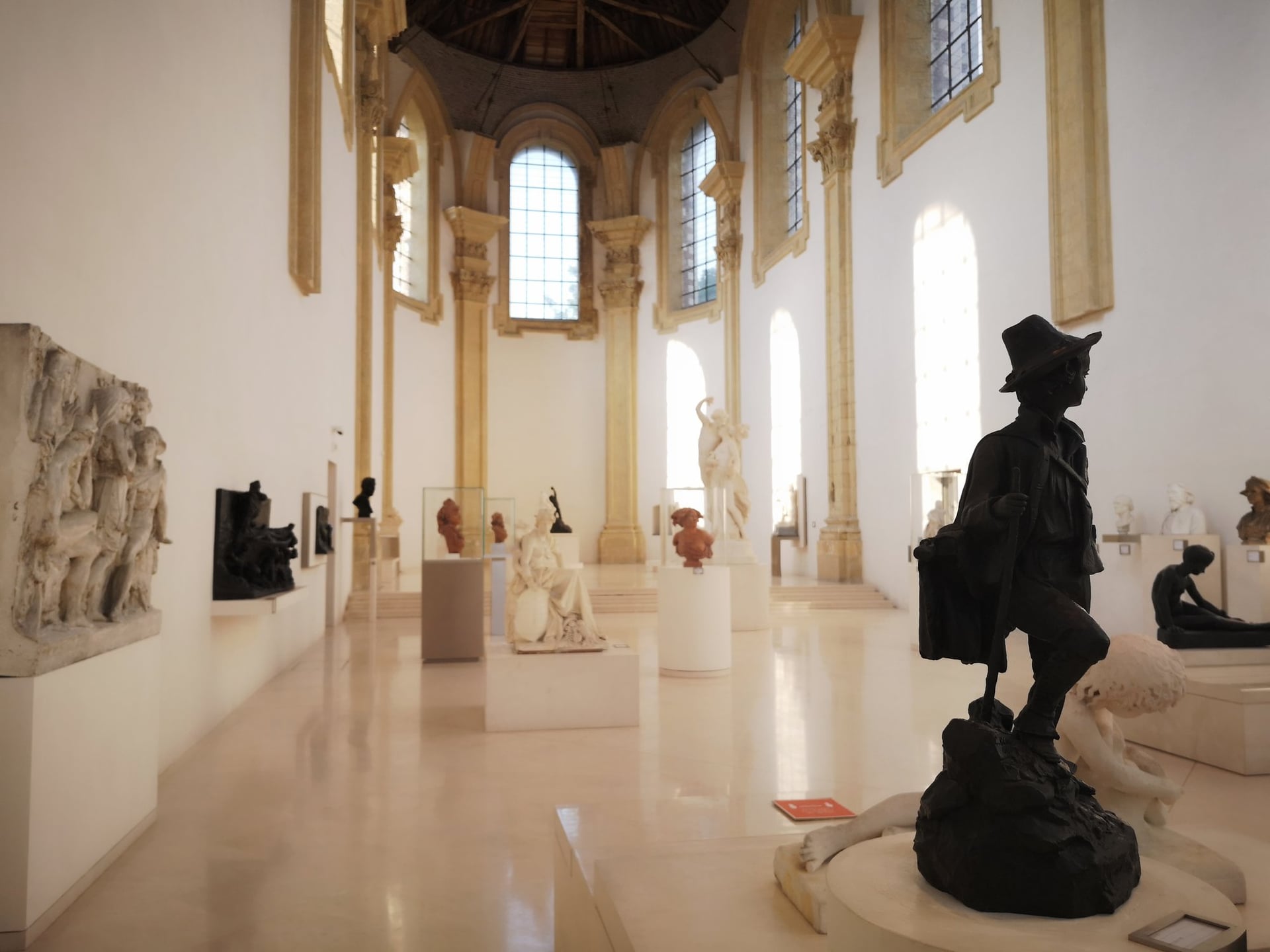 Musée de la Chartreuse - Journées Européennes du Patrimoine