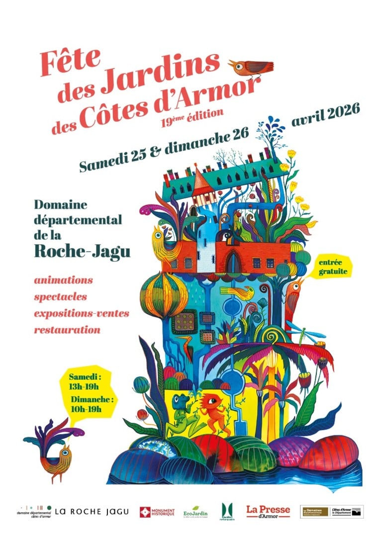 Fête des Jardins