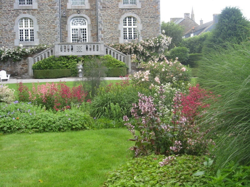 Un jardin en ville – JEP 2026