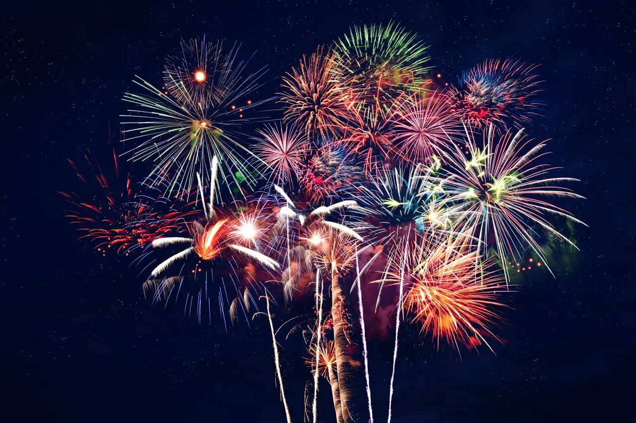Fête Nationale