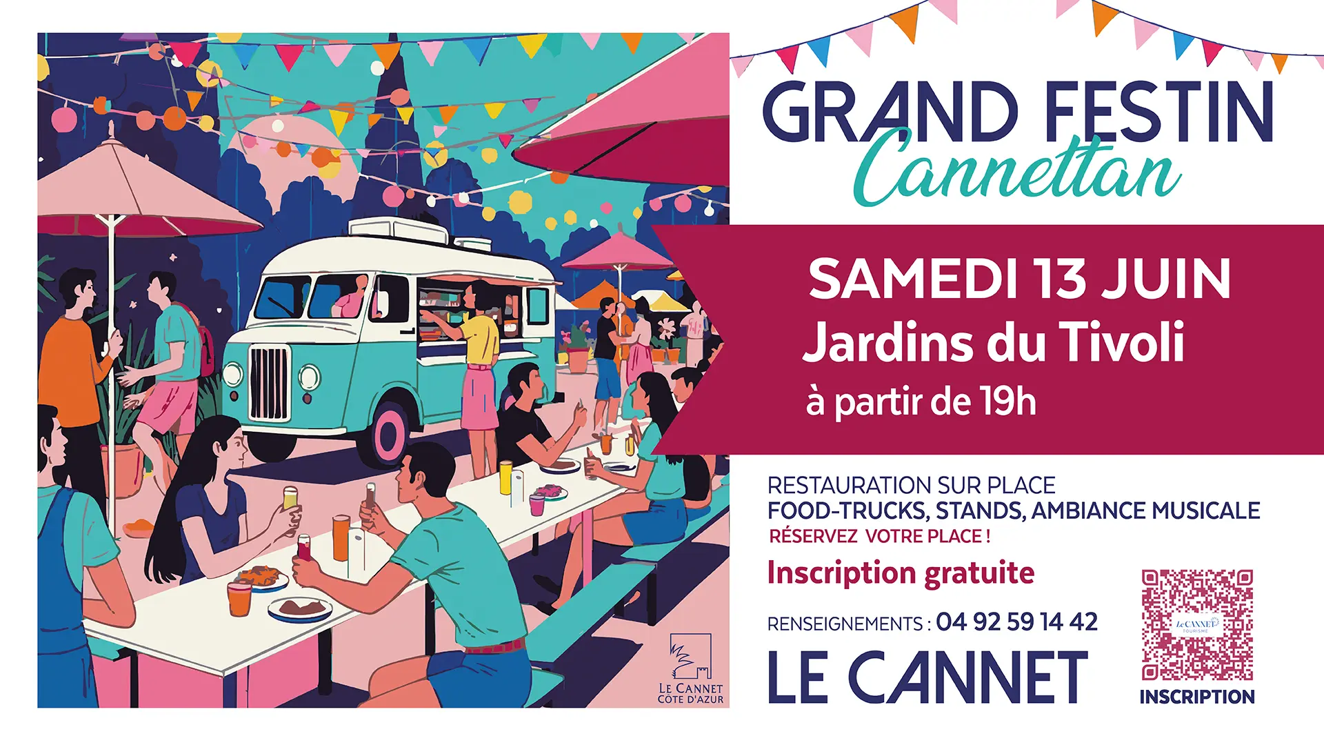 Grand Festin Cannettan