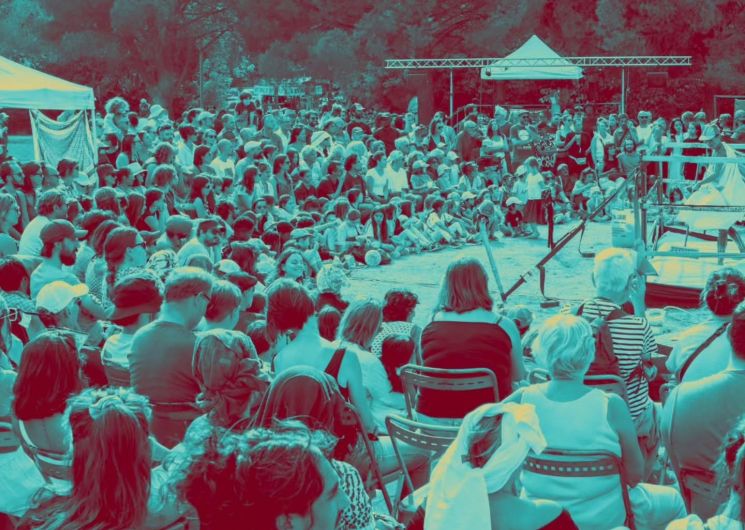 MAMA STOCK FESTIVAL 2026 #9