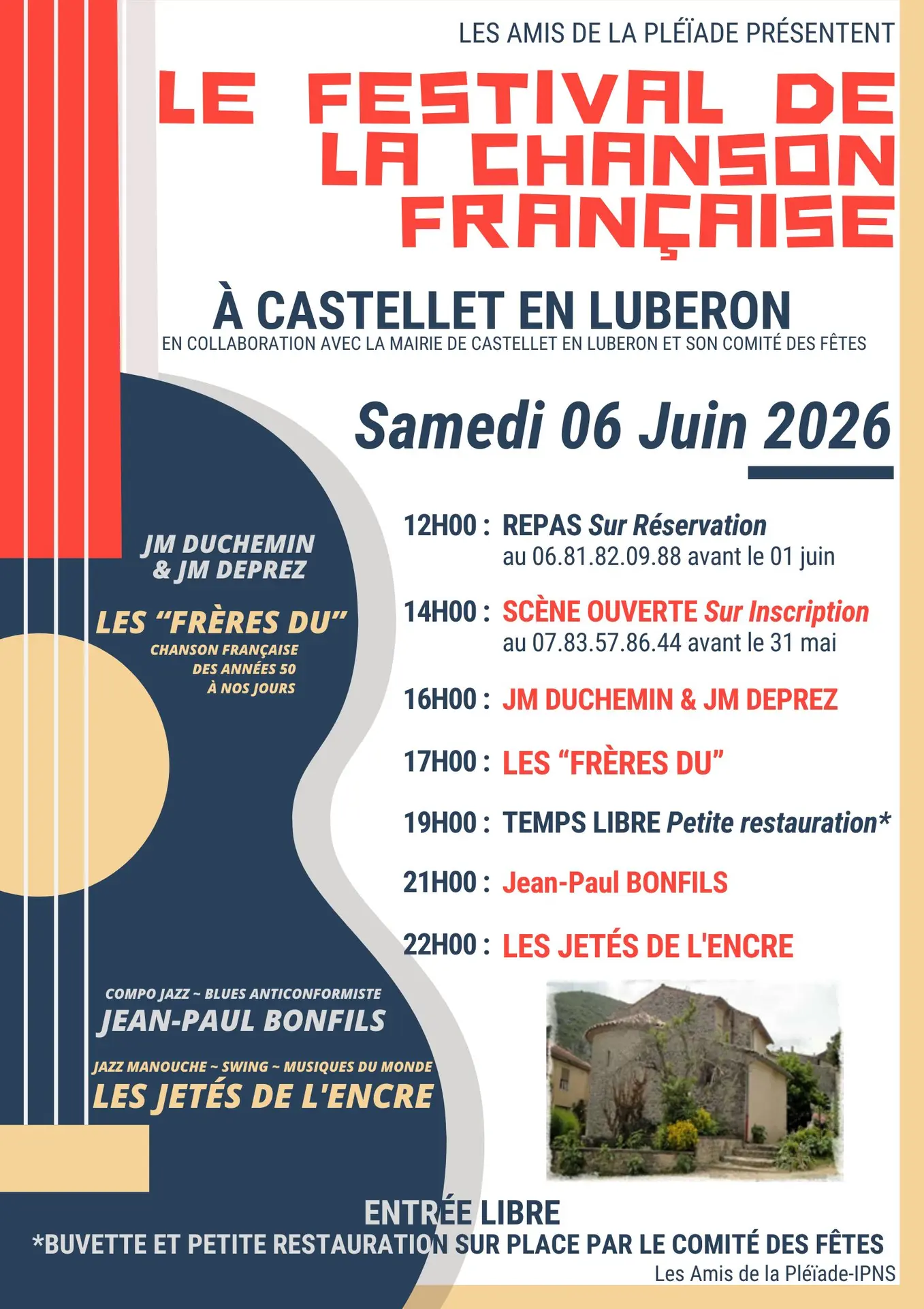 Festival de la chanson française