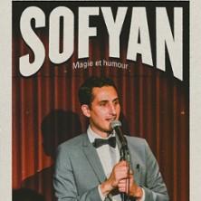 Sofyan - Magie & Humour