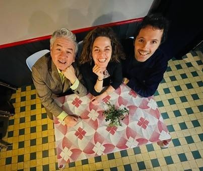 Concert – Arletty Swing
