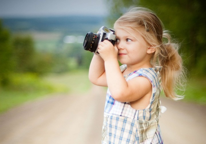 Exposition de photos à Festalemps