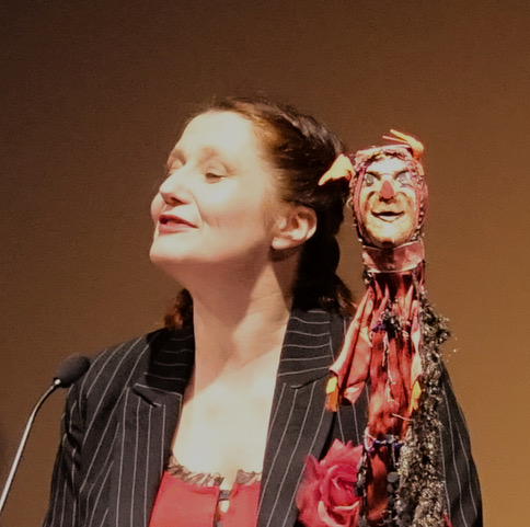 Petite valse viennoise Berceuse pour Lorca