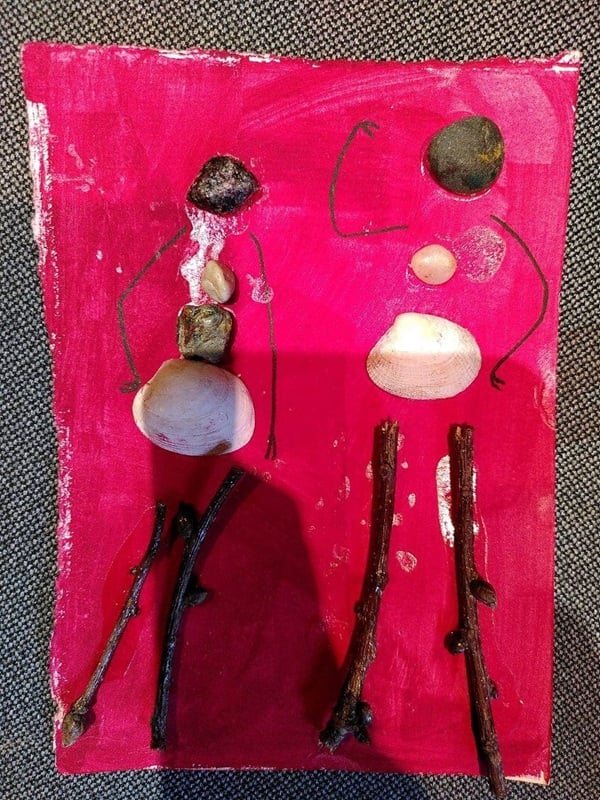 Atelier "Les fables de la terre"