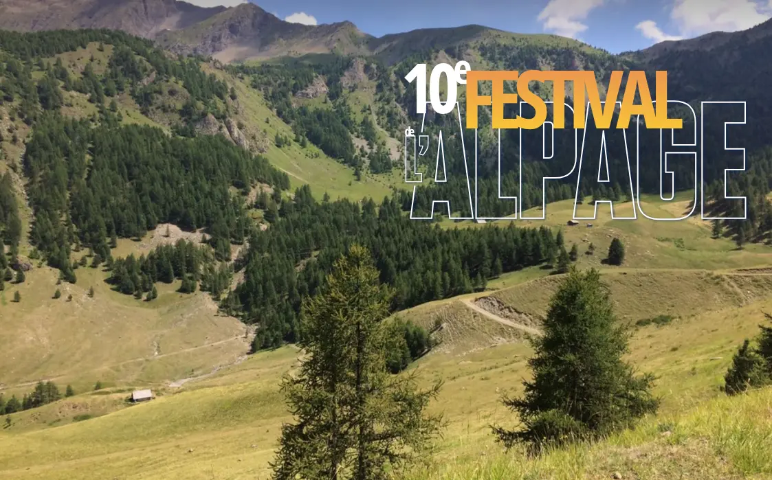 Festival de l'Alpage : Randonnée à l'aube à Combeau