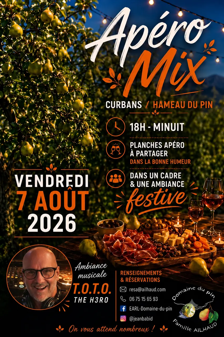 ApéroMix