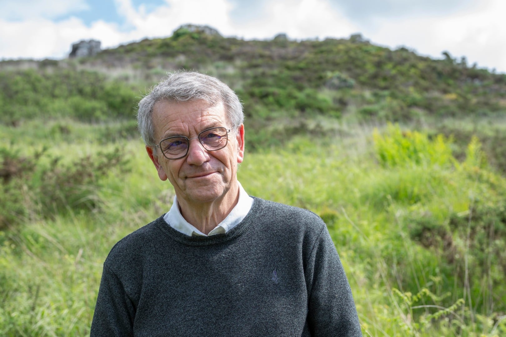 Conférence de François de Beaulieu : « À la découverte des landes avec Lucien Pouëdras »