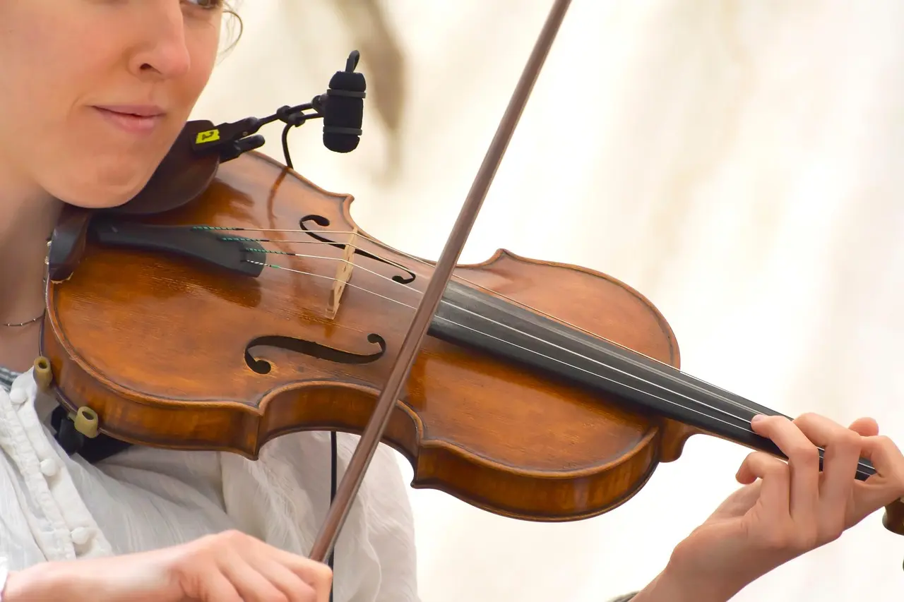 Concert de violon
