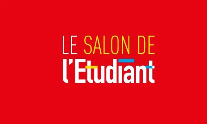 Salon de L’Etudiant