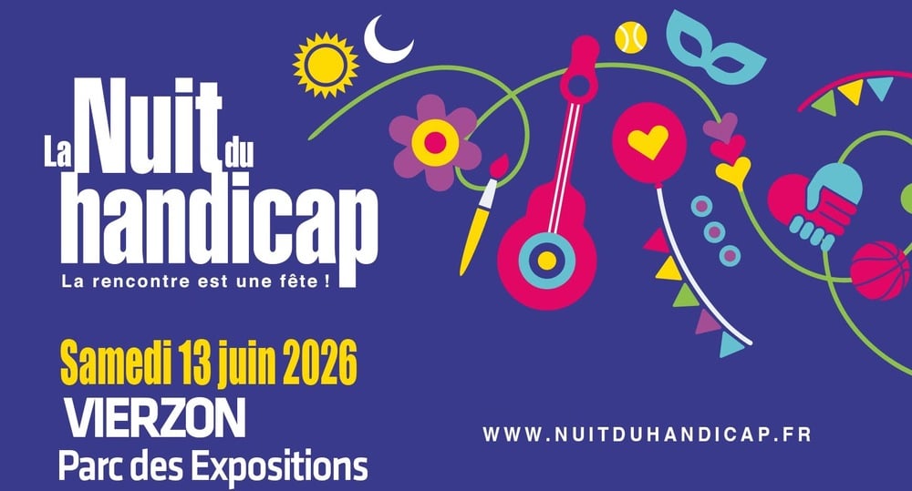la Nuit du handicap