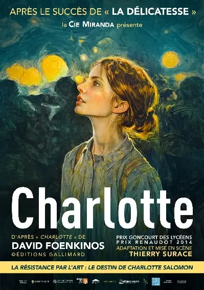 Charlotte