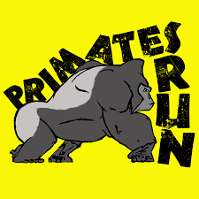 Primate Run