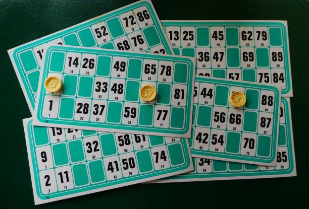 Loto de la fête de la Saint Médard