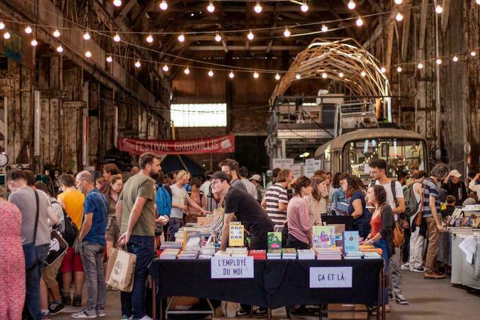 Festival Gribouillis