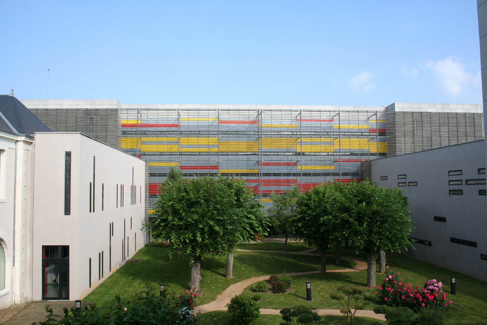 Secrets de Fabrique : Visite des Archives départementales