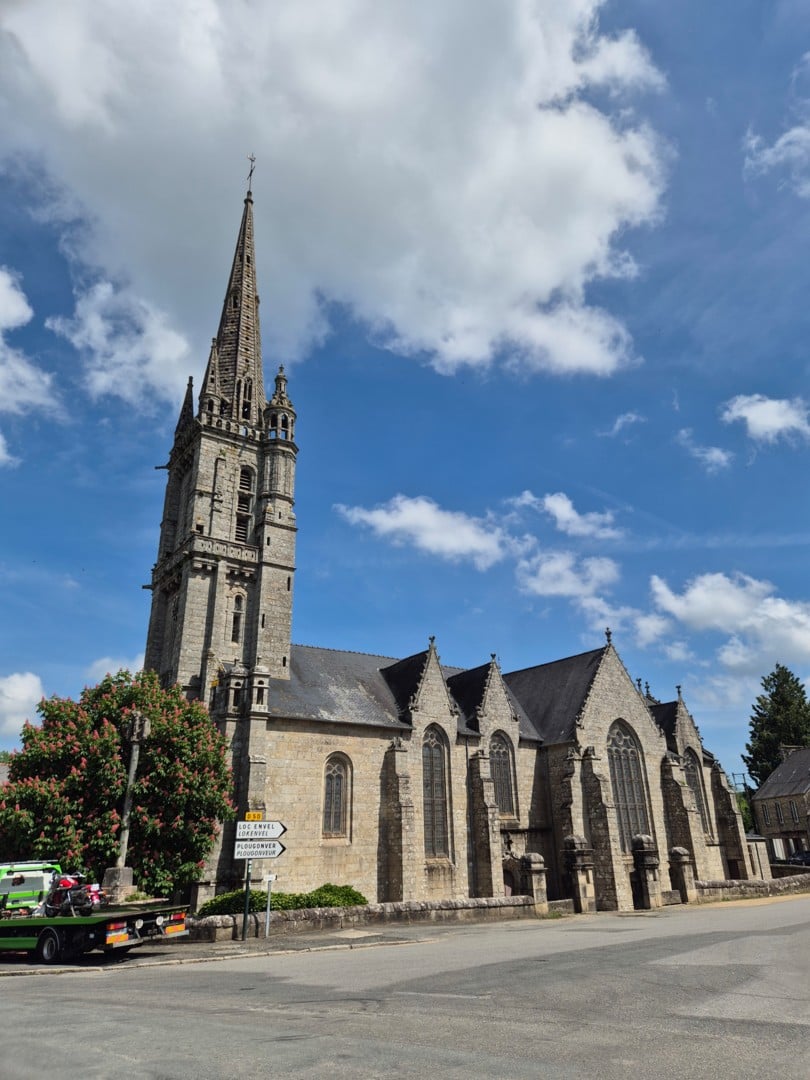 Journée du patrimoine de pays