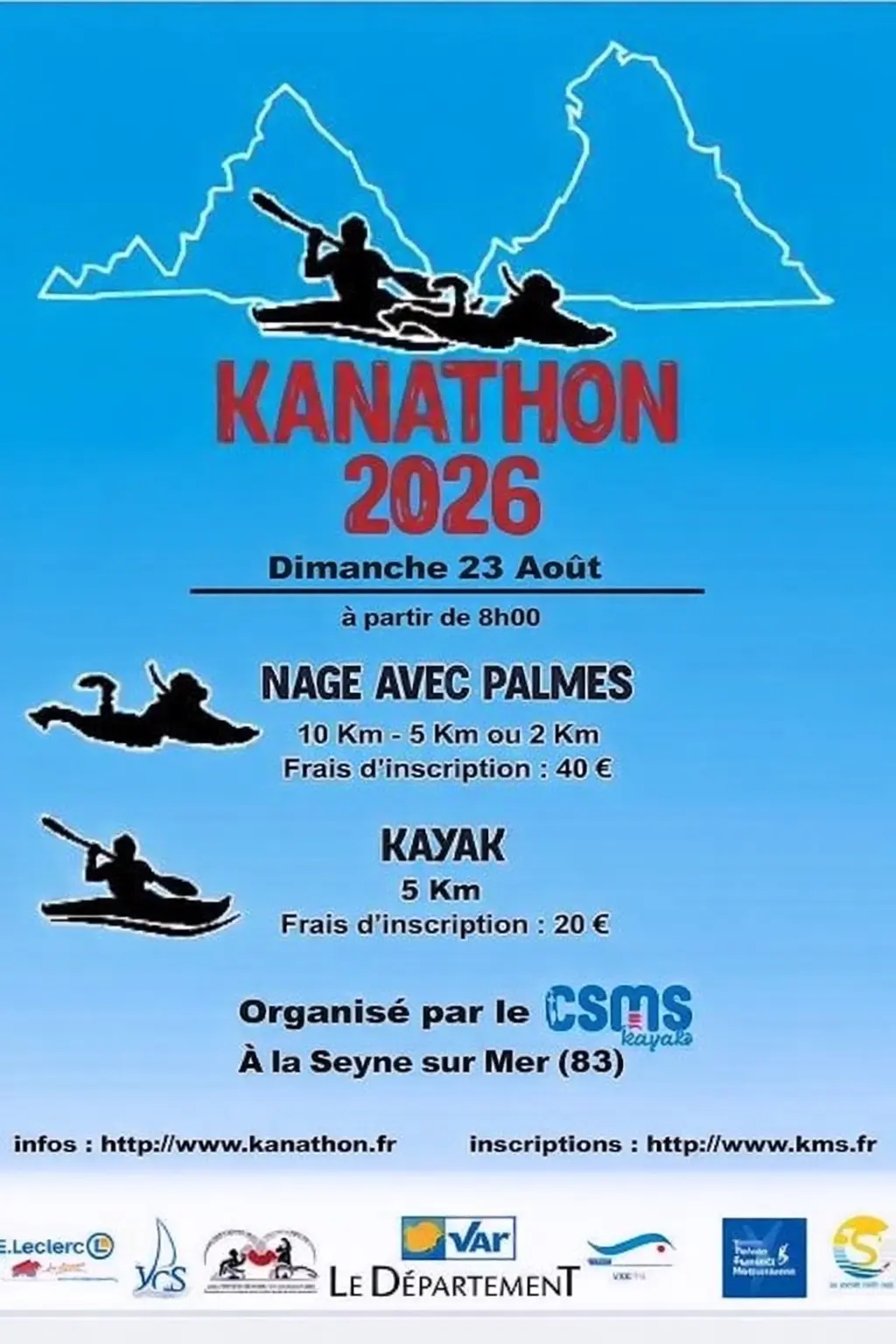 Kanathon