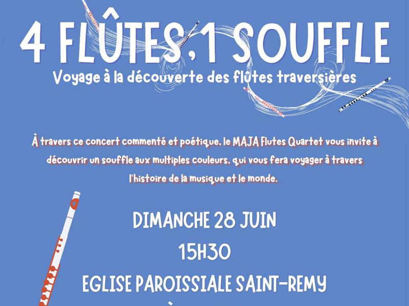Concert musical