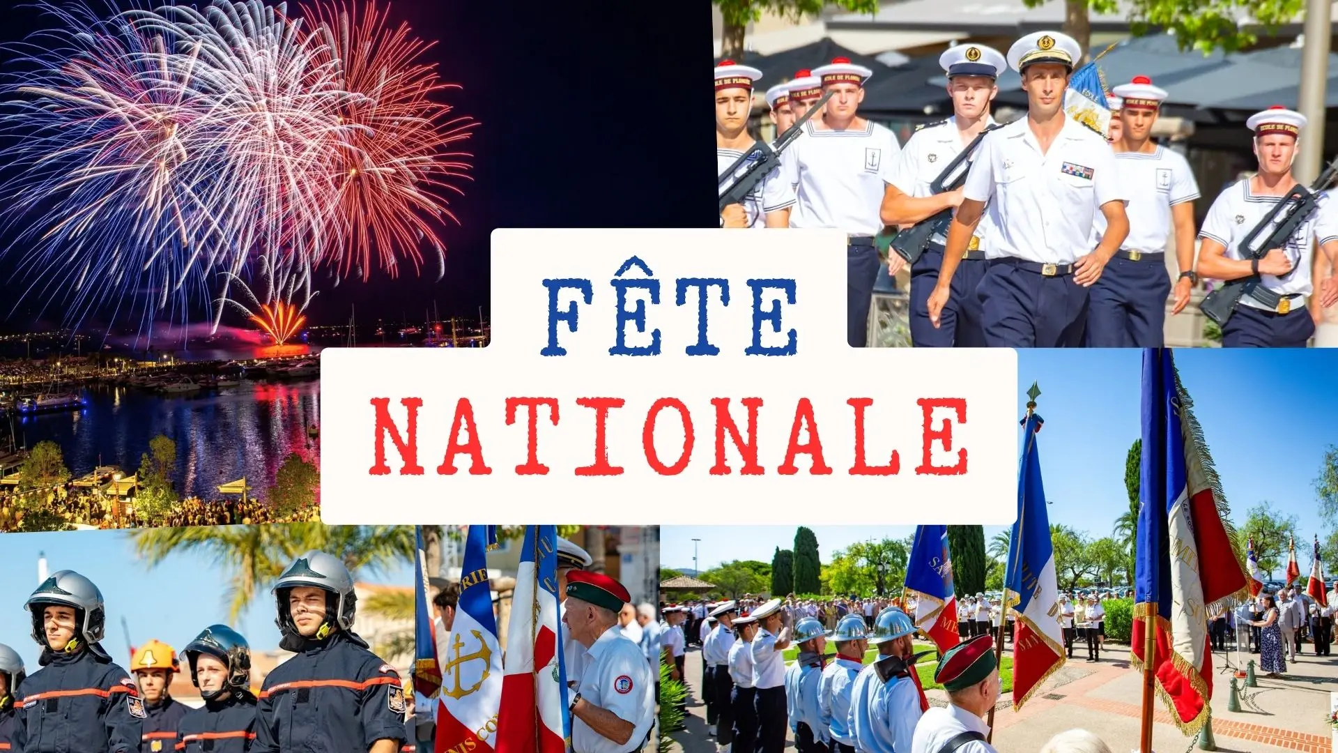 Fête Nationale