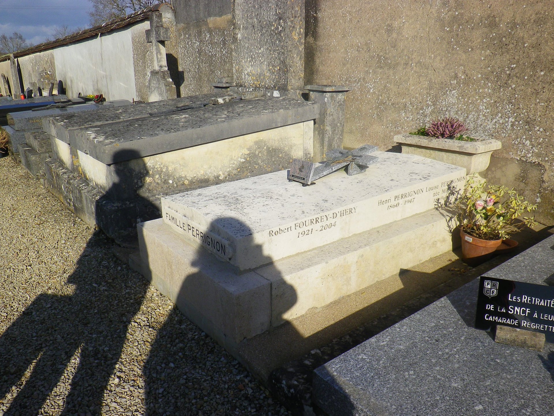 Visite guidée "Le tour et les détours d'Héry"