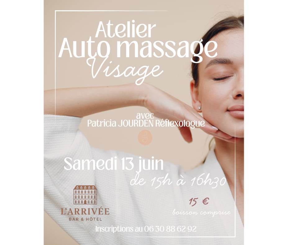 Atelier auto-massage