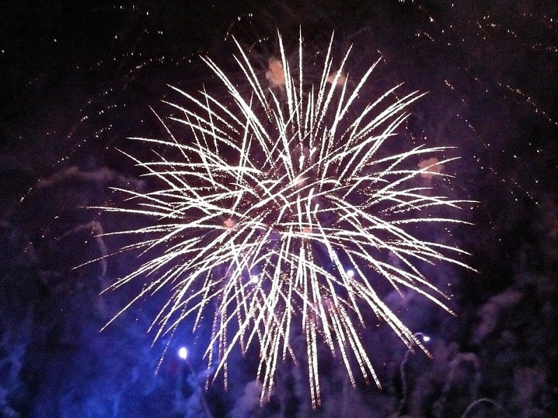 Fête du 14 juillet