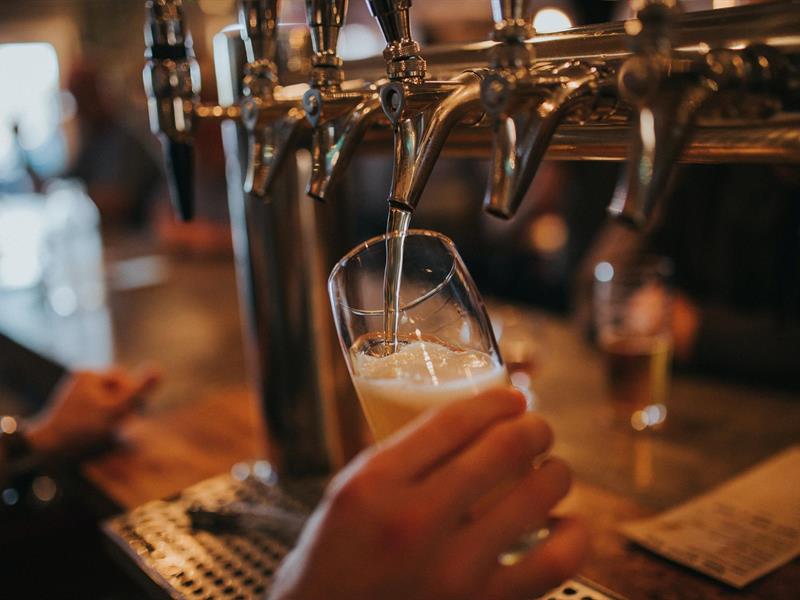 Conférence - La bière et les micro-brasseries