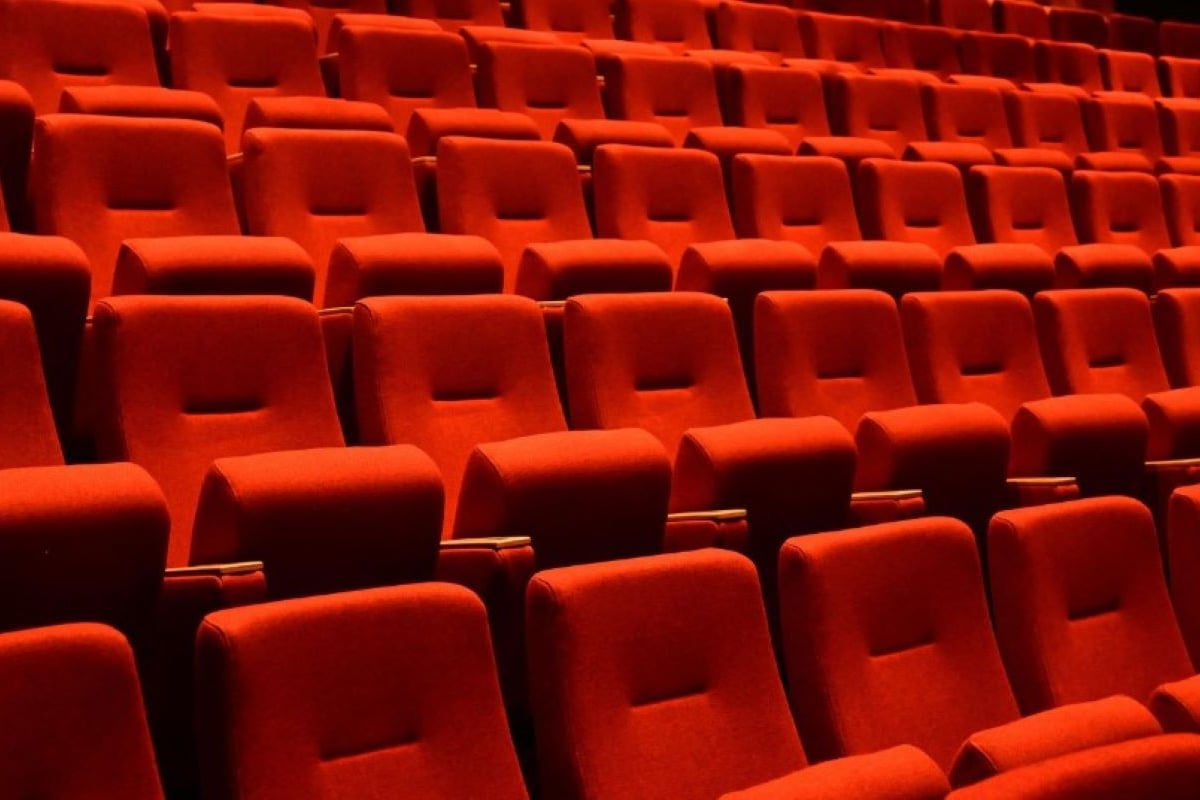 Théâtre | 14 juillet à la maison de retraite