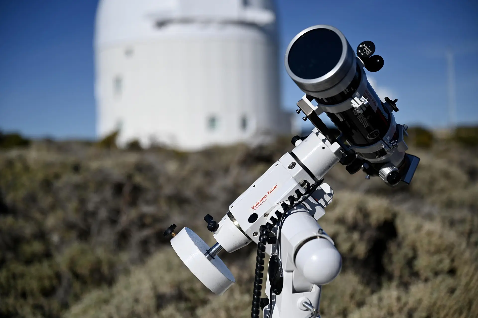 Journée de l'astronomie